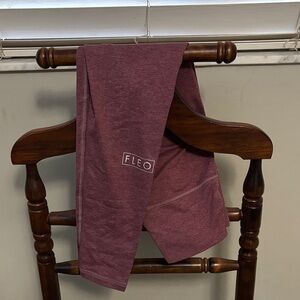 Fleo leggings